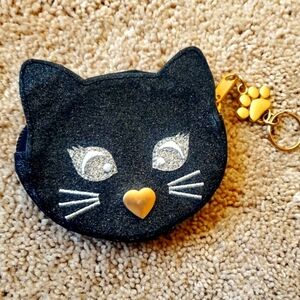 Cat Coin Purse